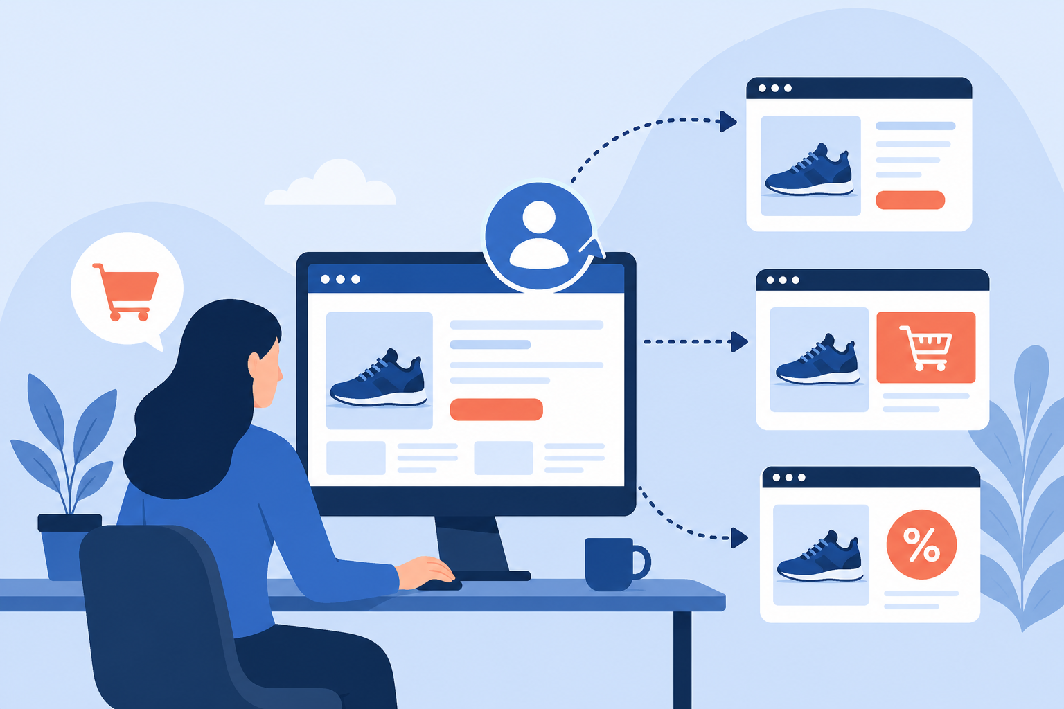 Retargeting Strategies That Actually Bring Sales
